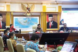 Kemendagri Ingatkan Pemda Percepat Realisasi APBD di Sisa Tahun Anggaran 2020