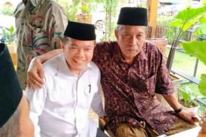 Haris - Sani Dipastikan Unggul, Bohok : Berdasarkan Hasil Rekap Pleno Kecamatan