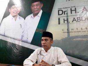 Selisih Tipis Rawan Gugatan ke MK, Ini Kata Tim Haris-Sani