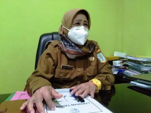 Pandemi Covid-19, Kasus Kekerasan Perempuan dan Anak Meningkat, Ekajaya Terbanyak