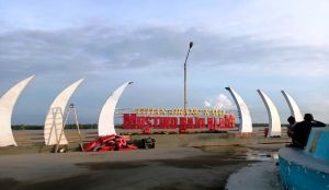 Tungkal Tak Punya Objek Wisata WFC Lagi, Warga Protes