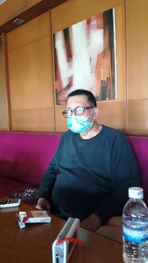 KPK Diminta Segera Tetapkan Semua Pihak yang Terlibat di Kasus Suap Ketok Palu Jadi Tersangka