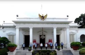 Ada Tri Rismaharini dan Sandiaga Uno, Inilah Enam Calon Menteri Kabinet Indonesia Maju