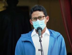 Inilah Tiga Jurus Sandiaga Uno Kembangkan Sektor Parekraf Indonesia