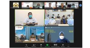Nah, Pengadaan Barang dan Jasa Serta Bansos Covid-19 Juga Jadi Temuan BPK 