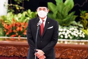 Mendag Lutfi Akan Pastikan Produk Indonesia Mampu Bersaing di Tengah Pandemi