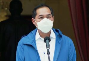 Calon Mendag Muhammad Lutfi Sebut Akan Jadi Wasit Perdagangan di Indonesia