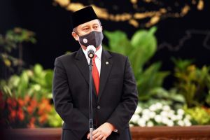 Menkes: Presiden Minta Fokus Tangani Pandemi COVID-19 Secara Cepat dan Baik