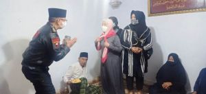 Polda Jambi Berduka, Setelah Bripka Wahyu, Srikandi Sejati Briptu Tri Dara Ayu Juga Tutup Usia