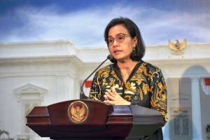 Menkeu: 49 KPP Capai Target, Penerimaan Pajak Capai Rp1.198,8 Triliun