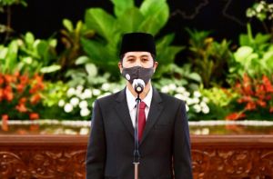 Wamenkes: Presiden Minta Vaksinasi Covid-19 dan Realisasi Anggaran Diprioritaskan