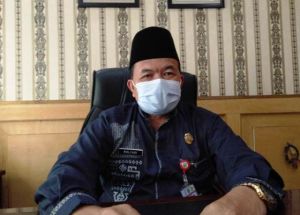 Kembali Belajar Tatap Muka 2021, Diskdik Kota Jambi Bentuk Satgas Covid-19 di Sekolah