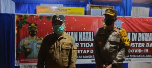 Tak Terpengaruh Gugatan MK, H Al Haris Tetap Fokus Jalankan Roda Pemerintahan 