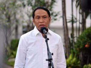 Piala Dunia U-20 Tahun 2021 Ditunda, Menpora: Pemerintah Hormati Keputusan FIFA