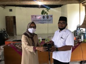 Pelibatan Masyarakat dalam Pengelolaan Kawasan Gambut di Desa Parit Sungai Gelam