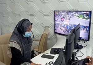 Tahun 2021, Pemkot Jambi Akan Bentuk Tim Terpadu Layanan Reaksi Cepat