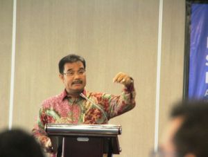 SAH: Jangan Ada Keraguan, Vaksinasi Covid Harus Aman dan Efektif