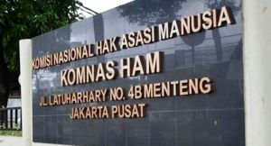 Komnas HAM Minta Masyarakat Waspada Hoax Soal Kematian 6 Anggota FPI