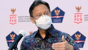 Menkes: Varian Baru Covid-19 Lebih Cepat Menular, Tapi Tak Terbukti Lebih Fatal
