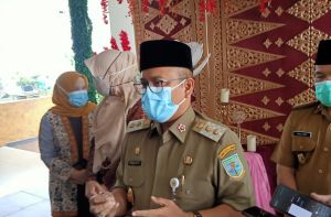Sosial Perwal Nomor 72, Maulana: PAUD Wajib Untuk Anak Usia Dini
