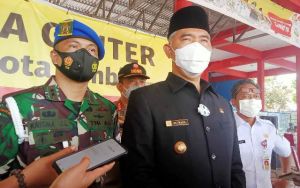 Tahun 2021, Pemkot Jambi Berencana Buka Penerimaan CPNS