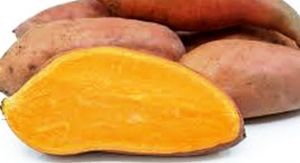 5 Manfaat Ubi Jalar, Ada Kandungan Nutrisi yang Sama Seperti Wortel