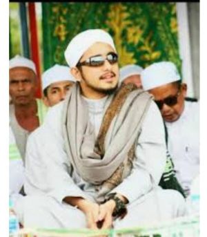 FPI Membangkang, Polri Akan Seret Menantu Riziq Sihab