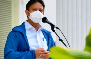 Menkes: Vaksin COVID-19 Akan Segera Didistribusikan ke 34 Provinsi