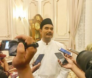 Harapan SAH Di Tahun 2021, Corona Berlalu Masyarakat Hidup Normal