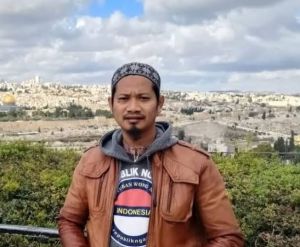 Ken Setiawan: Islam Melarang Kita Untuk Memberontak