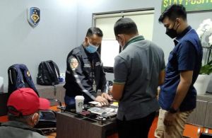 Buron, Pengusaha Tempat Hiburan Ternama di Jakarta Dibekuk Ditreskrimsus Polda Metro Jaya