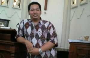 Deklarasi Negara Papua di Inggris Tak Perlu Direspon 