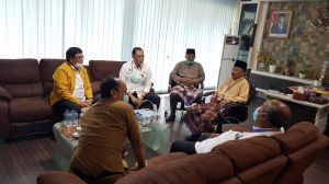 Heboh, Ibu Hamil Meninggal Terjebak Macet di Jalan Provinsi Jambi Siau Tanjabtim