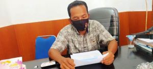 Panggil Indra Gani Terkait Mobilisasi ASN, Ini Penjelasan Bawaslu Merangin