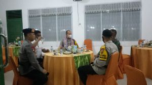 Di Tebo, Kapolda Jambi Sambangi 142/Ksatria Jaya hingga Cek Persiapan Peresmian Kompi Brimob