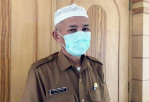 Ada Penambahan, 7 Warga Positif Covid-19 di Tanjabbar, Taharuddin: Tetap Patuhi Prokes