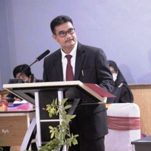 Soal Hasil Tes Covid-19 Dipalsukan, SAH Minta Pemerintah Perketat Pengawasan