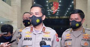 Polri Hormati Hasil Investigasi Komnas HAM Soal Laskar FPI