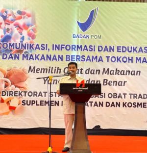 Jangan Ada Keraguan Di Masyarakat, SAH Desak BPOM Keluarkan Izin Edar Darurat Vaksin Covid 19