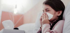 Gejala Covid-19 Pada Anak Berbeda dengan Orang Dewasa, Kenalilah...