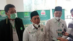 Muswil PKB Direpdiksi Aklamasi, Begini Kata Sofyan Ali