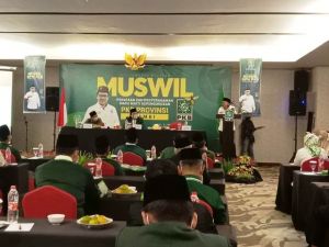 Sukses PKB di Pilgub Jambi dan Batanghari, Sofyan Ali: Kita Antar Kader NU jadi Pemenang