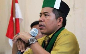 Penumpang Sriwijaya Air SJ182, Eks Ketum PB HMI dan Istri Hendak Pulang Kampung