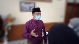 Rp1,5 Miliar JPS Covid-19 Pemprov Jambi Dikembalikan ke Kas Daerah