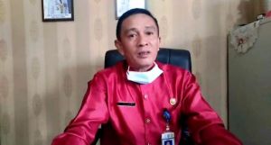 44 Kepala Sekolah Dasar di Kota Jambi Masih Diisi Plt, Ini Penyebabnya