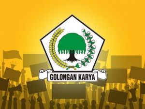 Banyak Kader Golkar Potensial Untuk Maju Pilwako Jambi
