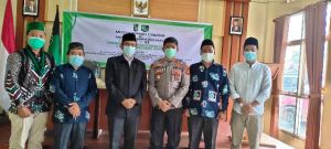 Muscab HMI Cabang Batang Hari Ke XI, Muzil Terpilih Jadi Ketua Umum