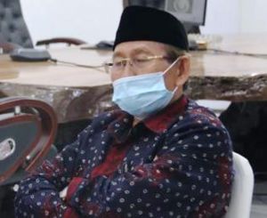 Akademisi UIN Jambi Dukung Calon Kapolri Komjen Pol Listyo Sigit Prabowo