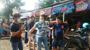 Calo Penipu Raup Uang Korban Rp900 Juta Untuk Masuk Polisi Lari ke Jambi, YN Dibekuk