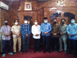 Pemprov Jambi Dukung Penuh HPN 2021